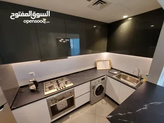  3 Luxury furnished apartment for rent in Damac Towers in Abdali 235698