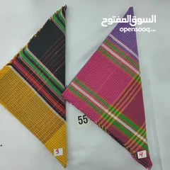  10 مصر سباعيه قطن رجالي مقاس 55