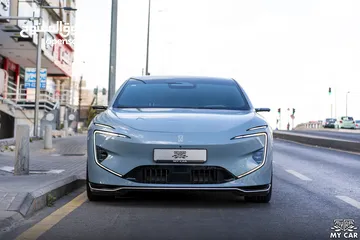  2 2023 Avatar 12 GT - Dual Motor - AWD