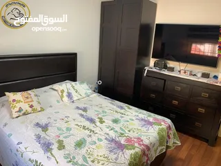  9 شقة مميزة للبيع في دير غبار قرب دوار الهاشميين طابق اول 185م تشطيب سوبر ديلوكس