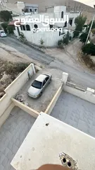  20 عماره طابقين للبيع تشطيب ديلوكس عمر البناء 5سنوات