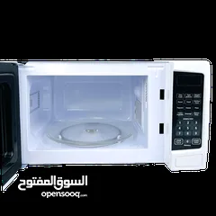  4 مايكرويف سعة 20 ماركة ONAX 