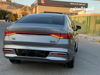  3 بي واي دي تشين 2022