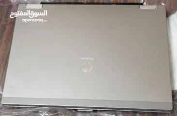  7 HP Laptop Core i7