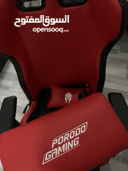  5 (Parodo gaming) Gaming Chair