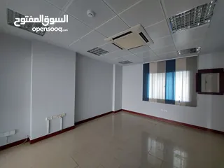  6 600 SQ M Private Office Space in Qurum