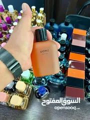 12 Perfume Zara