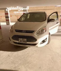 2 Ford c.max2016