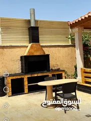  3 شاليه مزرعة ايجار ترفيه ىحل شواء سباحة