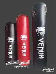  1 شوال ملاكمه فينوم الأصلي