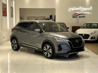  10 NISSAN KICKS 2024 BRAND NEW MODEL ZERO KM FOR SALE