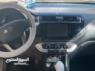  10 كيا ريو 2017
