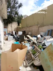  5 شراء جميع الخرده والسكراب والتنكات الحديد والبويلرات والمكيفات المعطله والقديمه نصلكم اين كنتم  0