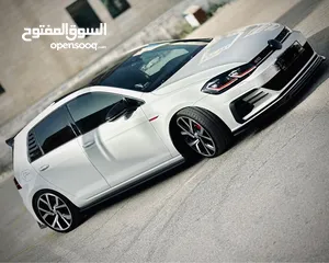  1 جولف جي تي اي 2019  Mk7.5