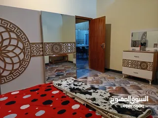  10 شقة حديثة مؤثثة للايجار في الجزائر