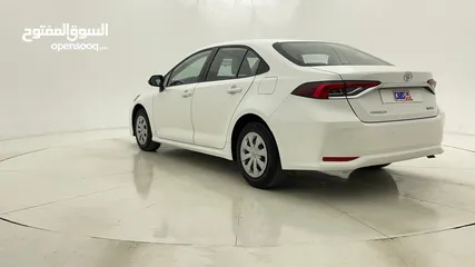  5 (FREE HOME TEST DRIVE AND ZERO DOWN PAYMENT) TOYOTA COROLLA