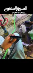  14 جهاز. ايفون15 pro max جهاز وكاله بحالة الجديد الجهااز  بطاريتو90 مساحه256 نموذجM شرق ارسط الاه ببارك
