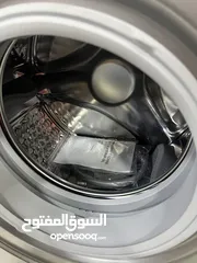  12 غساله جنرال ديلوكس 2025 احدث اصدار 8 ك سعر حرق