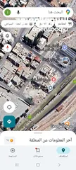  12 شقة طابق شبه ارضي للبيع العاجل بسبب السفر موقع مميز جدا قريب من كل  الخدمات