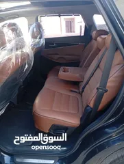  17 جيب كيا سورنتو القصة الجديدة سعر حرق على الكاش ونهائي 110