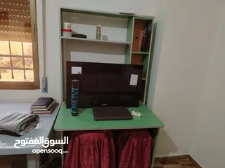 1 مكتبه جديده للبيع