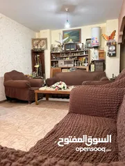  8 شقة مفروشة للطالبات في ارقى مناطق الخليل