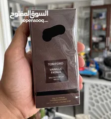  5 عطور اصلية 100% بسعر خيالي