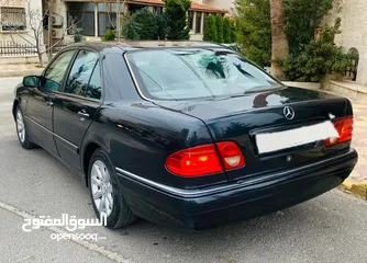  2 مرسيسدس قرش ونص