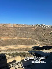  8 شقة للبيع – عمارة البيت الأندلسي 1  ضاحية الريحان