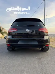  6 Volkswagen Golf Gti 2016
