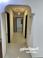  11 شقه فارغه للبيع الراهبات الورديه