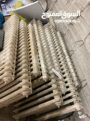  8 شراء التدفئه المركزيه بويلرات ورديترات وتنكات الحديد وادا عالسطح بنزلو بأحسن الاسعار نصلكم في أي وقت