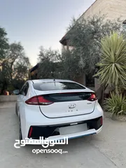  2 هيونداي ايونك نخب النخب حبة نظيفة للتواصل الرقم الثاني