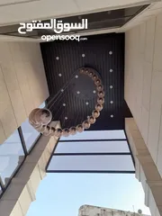  4 شقق جديدة للبيع