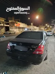  5 مرسيدس s350