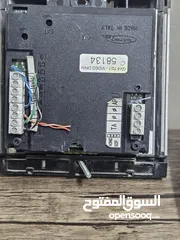  4 انتركم صوت وصورة وقفل ايطالي اصلي بسعر حرق