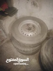  8 قطع هياكل فوكس صرصور وباص قديم