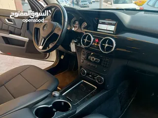  22 مرسيدس بنز GLK350 فل ماعدا الفتحه استيراد أمريكا