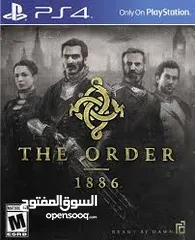  1 سيدي the order 1886 السعر قابل للتفاوض