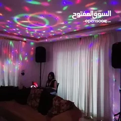  10 تأجير دي جي بأشراف منسقات محترفات