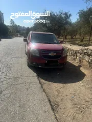  2 شيفرليه أورلاندو 2014