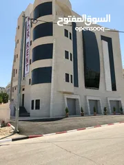  1 مكاتب للأيجار  300 - 600 متر