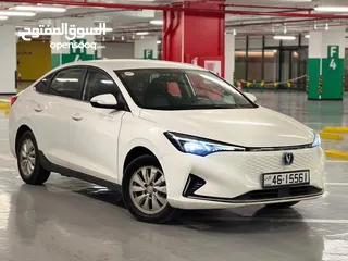  1 شانجان ايديو 2021 فحص كامل جمرك جديد موجود 7 سيارات