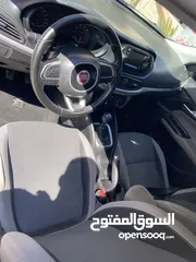  7 2017 Fiat tipo