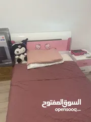  3 غرفة نوم اطفال بسعر ممتاز