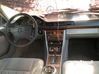  3 مرسيدس بطة E200