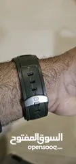  3 ساعه  Timex Men's Expedition Rugged Digital Vibe Shock Quartz Watch