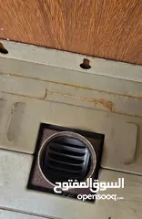  2 بويلر  غاز  12 لتر ماركة ليون العالميه