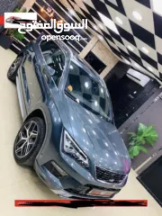  2 سيات اتيكا اف ار 2020 ترخيص 2021 للبيع