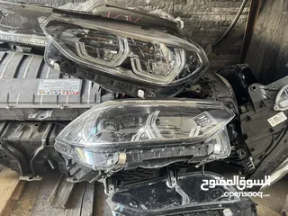  1 اضوية BMW B